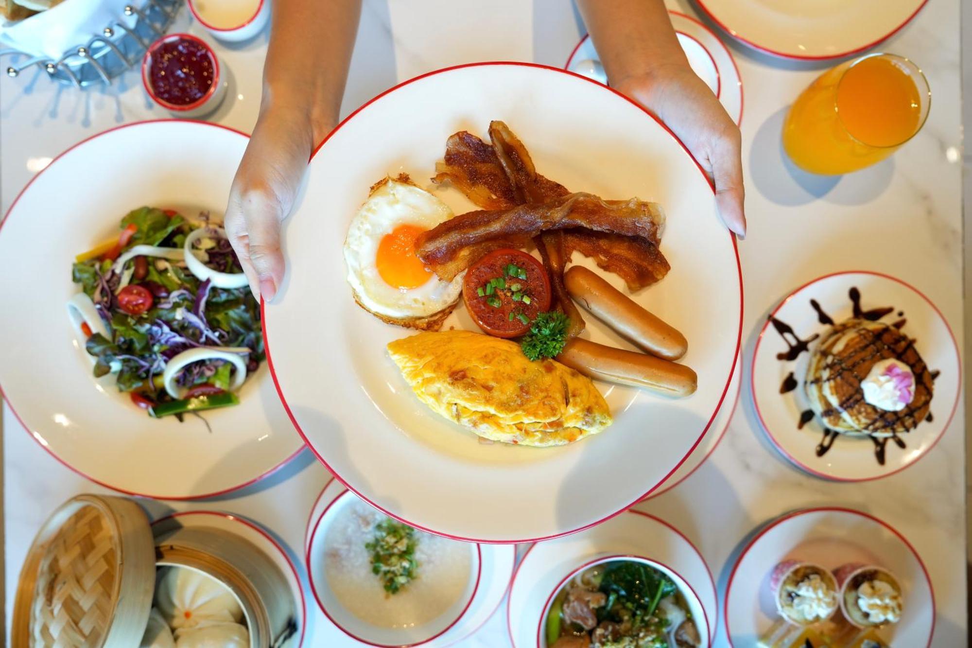 Best Western Plus Carapace Hotel 후아 힌 외부 사진