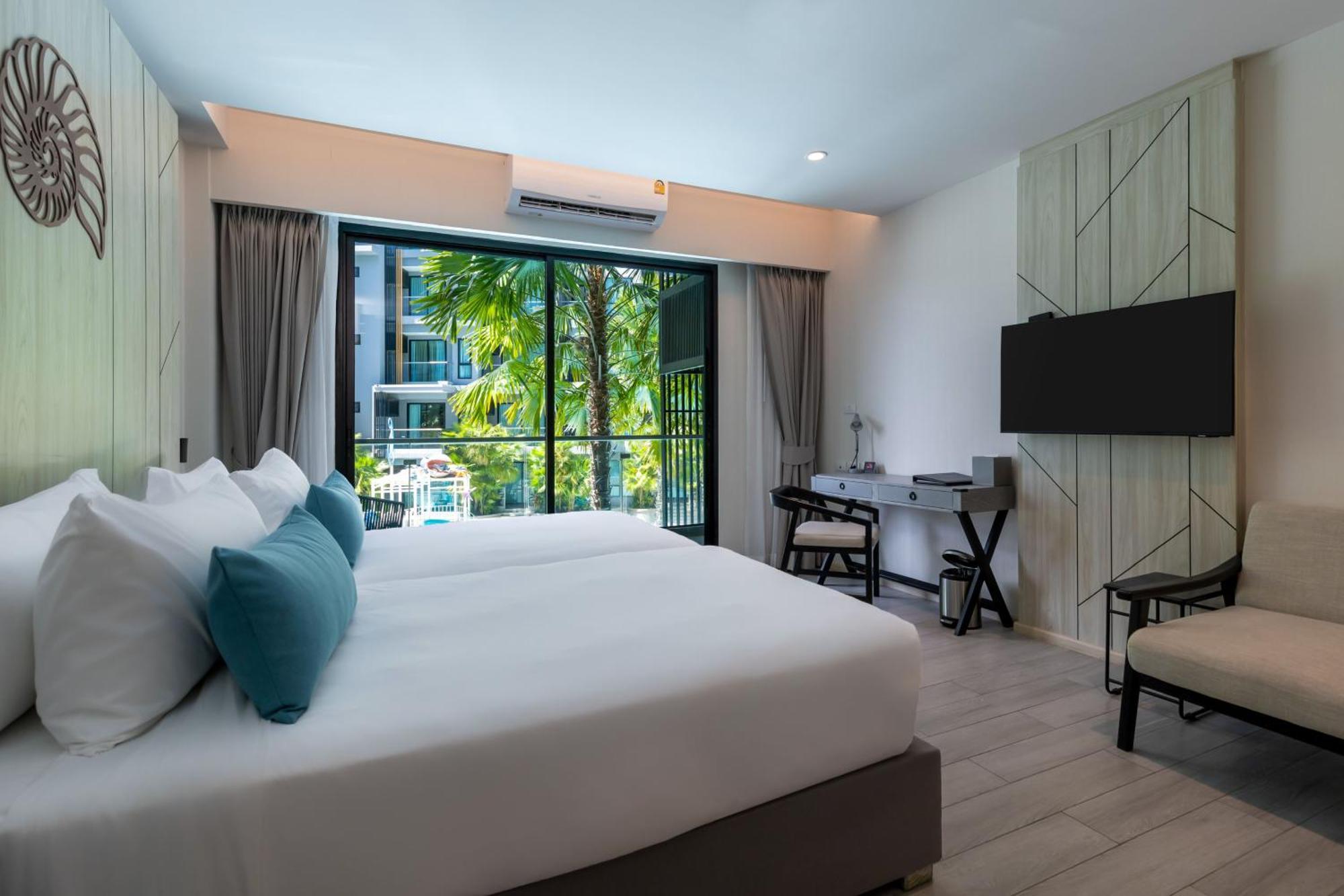 Best Western Plus Carapace Hotel 후아 힌 외부 사진