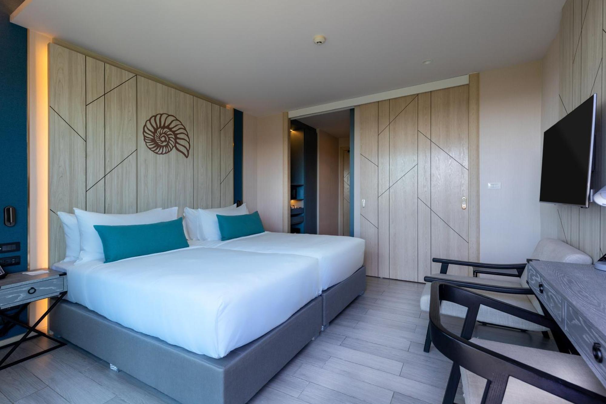 Best Western Plus Carapace Hotel 후아 힌 외부 사진