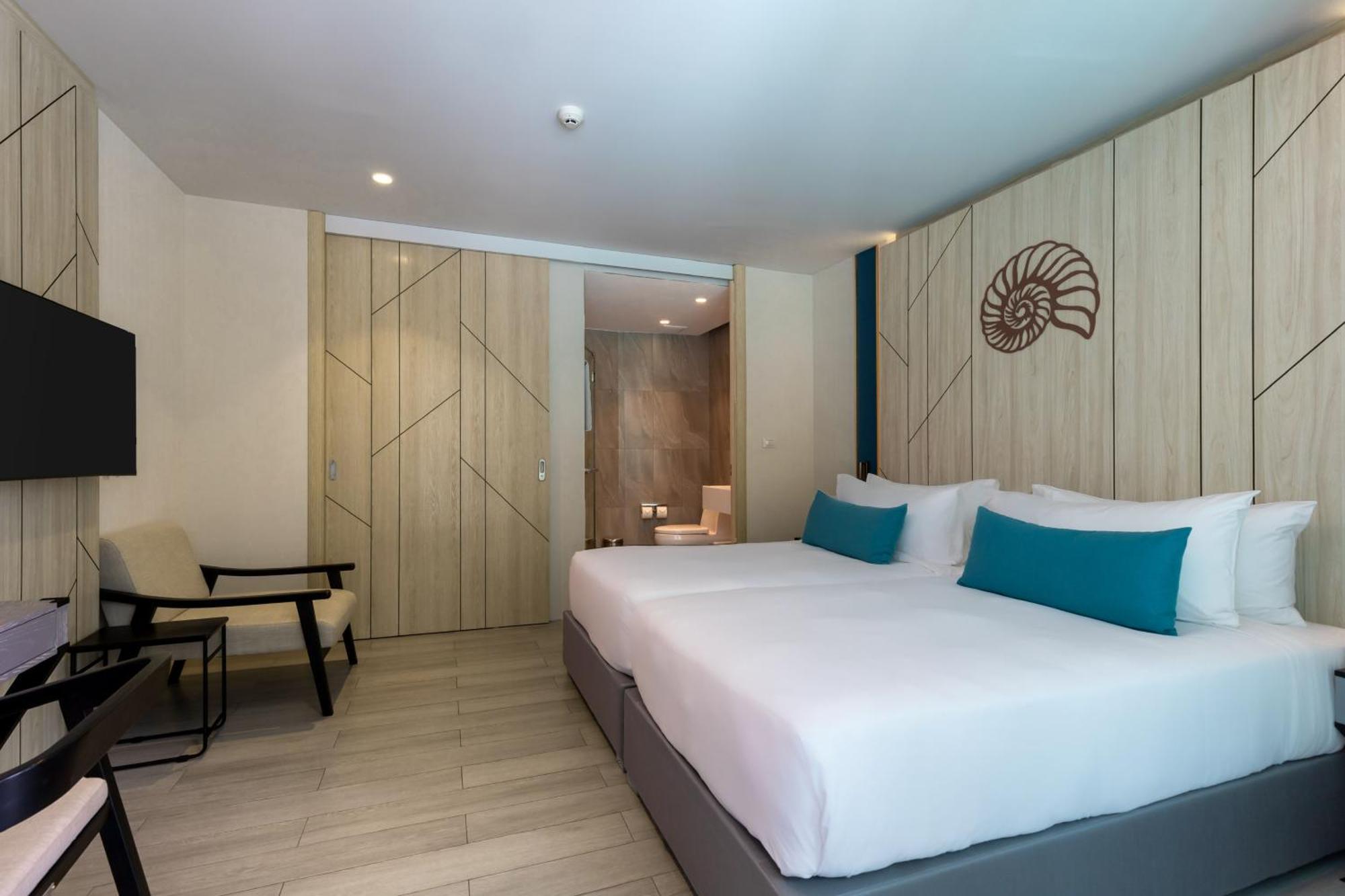 Best Western Plus Carapace Hotel 후아 힌 외부 사진