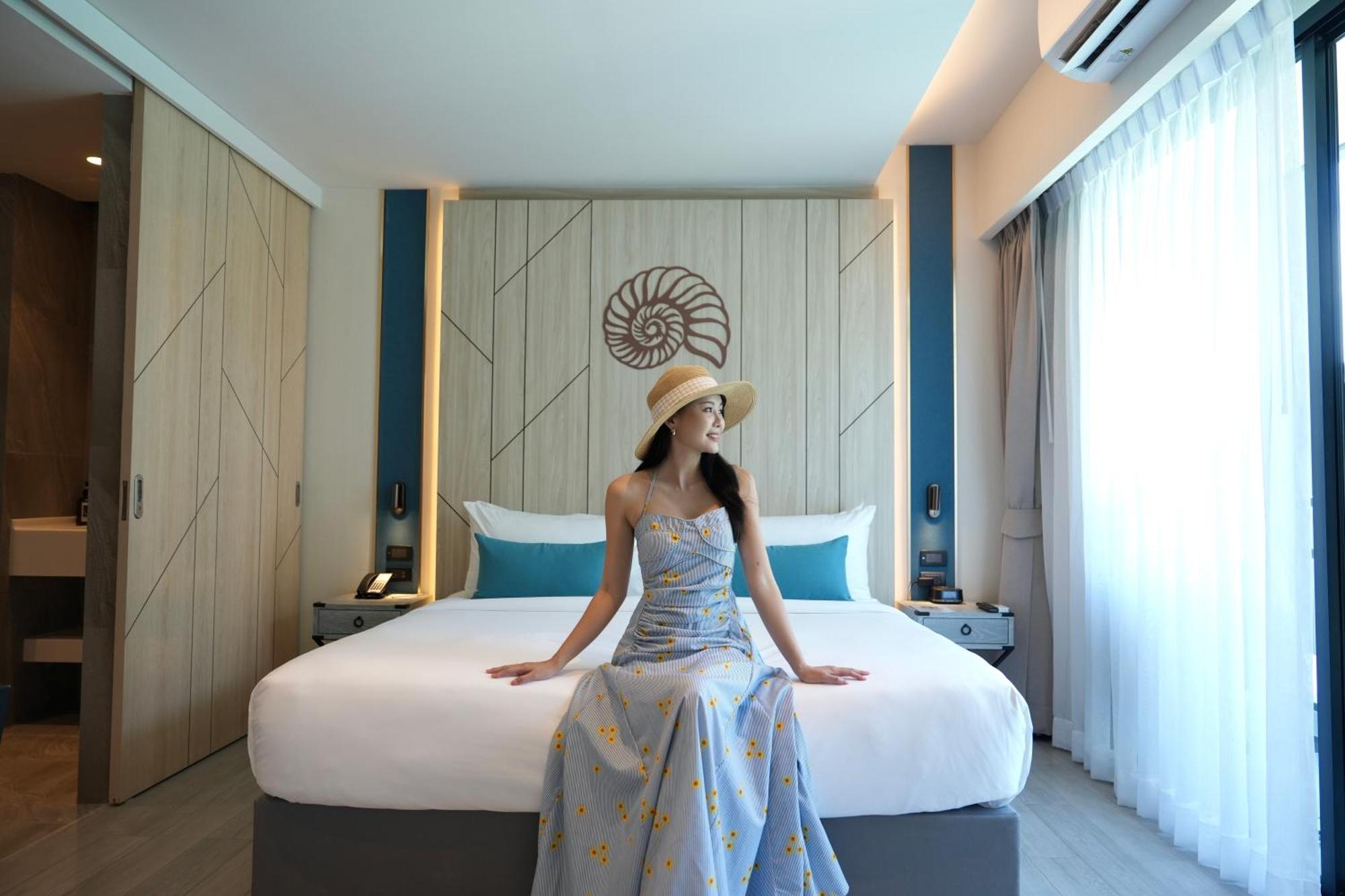 Best Western Plus Carapace Hotel 후아 힌 외부 사진